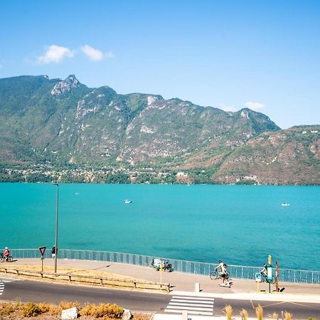 Cabana & Fenetre Sur Lac - Terrasse & Parking Tresserve Εξωτερικό φωτογραφία