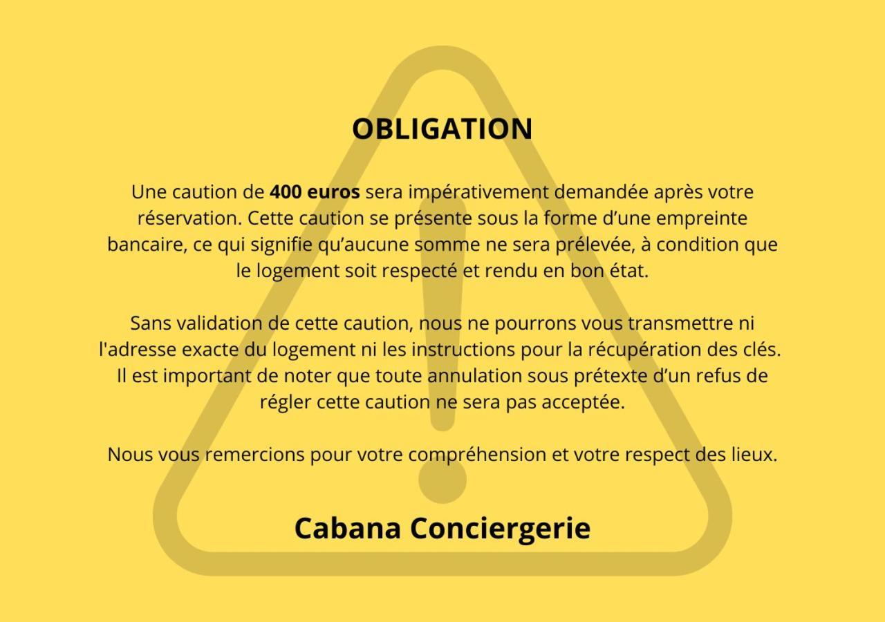 Cabana & Fenetre Sur Lac - Terrasse & Parking Tresserve Εξωτερικό φωτογραφία
